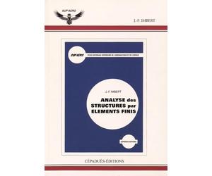 Analyse des structures par éléments finis