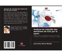 Analyse Du Contrôle Des Émissions De Co2 Par Le Japon