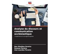 Analyse du discours et communication ecclésiastique