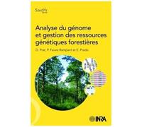 Analyse Du Génome Et Gestion Des Ressources Génétiques Forestières