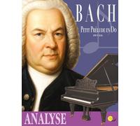 Analyse du Petit Prélude de Bach