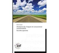 Analyse du risque en assurance automobile Kouki-M (Auteur)
