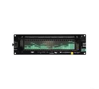 Analyse du spectre audio avec compteur VFD AK2515 pour une surveillance précise et des affichages visuels (JVFD2517 (étroit))