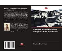 Analyse Économétrique Des Prêts Non Productifs