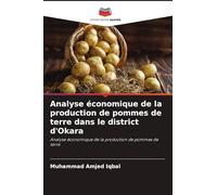 Analyse économique de la production de pommes de terre dans le district d'Okara