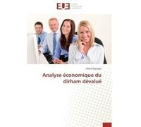 Analyse économique du dirham dévalué Regragui-F (Auteur)