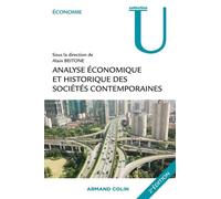 Analyse économique et historique des sociétés contemporaines