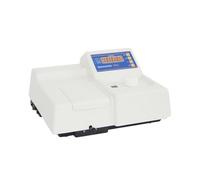Analyse En Laboratoire 360-1000nm 6nm Spectrophotomètre Visible 721S Spectromètre Vis De Processus,Multifonctionnalité