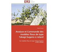 Analyse Et Commande Des Modèles Flous De Type Takagi-Sugeno À Retard