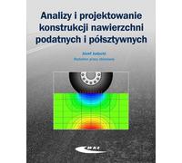 Analyse et conception de structures de chaussées souples et semi-rigides
