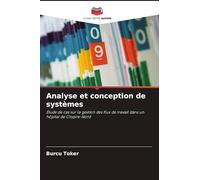 Analyse et conception de systèmes