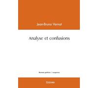 Analyse et confusions
