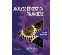 Analyse et gestion financière