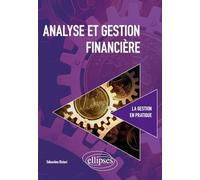 Analyse et gestion financière