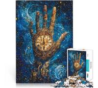 Analyse et logique saisir l'instant Puzzle de 2000 pièces pour Adultes 70x100cm Car C'est Un pour Toute la Famille