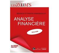 Analyse Financière