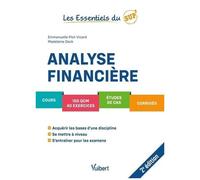 Analyse Financière