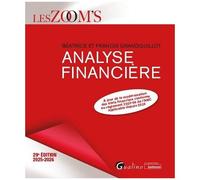 Analyse Financière