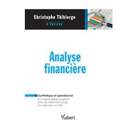 Analyse financière