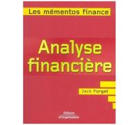 Analyse Financière
