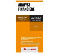 Analyse Financière