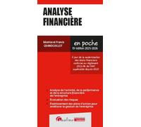 Analyse Financière