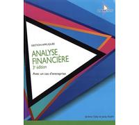 Analyse financière