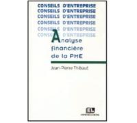 Analyse Financière De La Pme