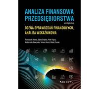 Analyse financière de l'entreprise.