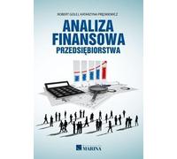 Analyse financière de l'entreprise