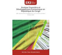 Analyse Financière et Développement Économique en République du Congo