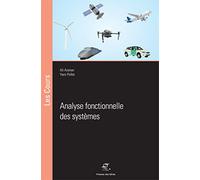 Analyse fonctionnelle des systèmes
