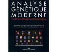 Analyse Genetique Moderne