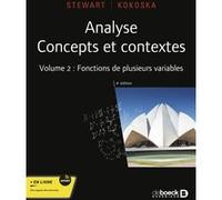 Analyse James Stewart (Auteur), Pierre Peretti (Traduction), Stephen Kokoska (Auteur)