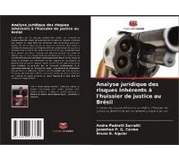 Analyse Juridique Des Risques Inhérents À L'huissier De Justice Au Brésil