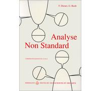 Analyse non standard