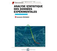 Analyse numérique et équations différentielles