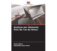 Analyse Par Éléments Finis De L'os Du Fémur