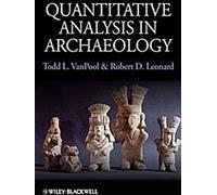 Analyse quantitative en archéologie