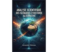 Analyse Scientifique des Scénarios d'histoire Alternative