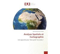 Analyse Spatiale et Cartographie