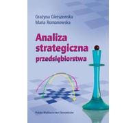 Analyse stratégique de l'entreprise
