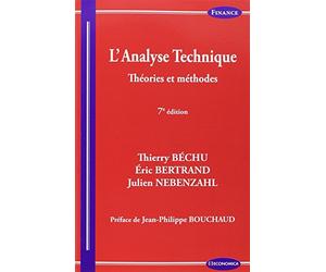 Analyse Technique, 7e ed.