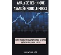 Analyse technique avancée pour le Forex