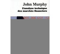 Analyse technique des marchés financiers