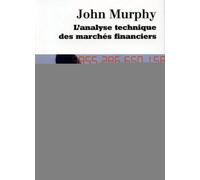 Analyse technique des marchés financiers
