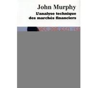 Analyse technique des marchés financiers