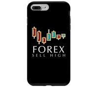 Analyse Technique élevée de la Vente sur Le Forex et état d'esprit de Croissance Coque pour iPhone 7 Plus/8 Plus