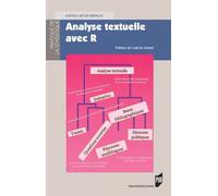 Analyse textuelle avec R