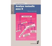 Analyse Textuelle Avec R